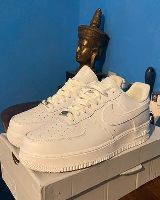 airforce one bianche