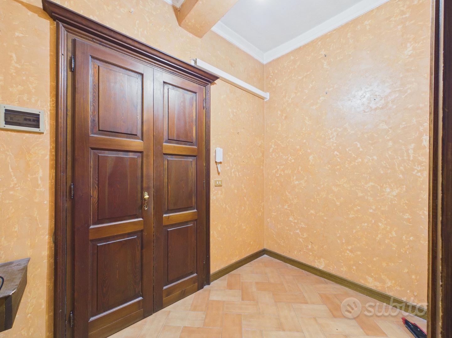 Appartamento – Mantova, Te Brunetti - Altro