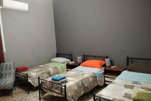 Per gruppo di operai trasfertisti o ditte