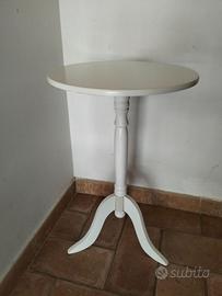 tavolinetto legno
