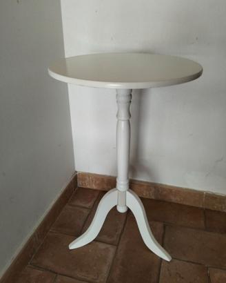 tavolinetto legno