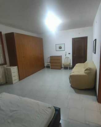 Casa per operai /studentesse