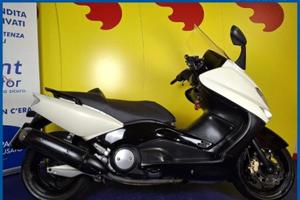 YAMAHA T-Max 500 Finanziabile - Bianco - 34602