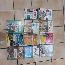 Libri scuola 2e 3 media