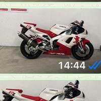 Yamaha r1 1998