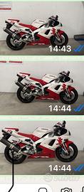 Yamaha r1 1998
