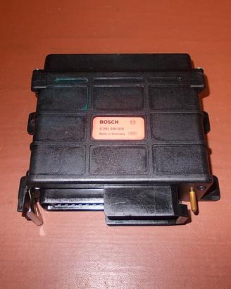 Centralina controllo motore Volvo 740-940