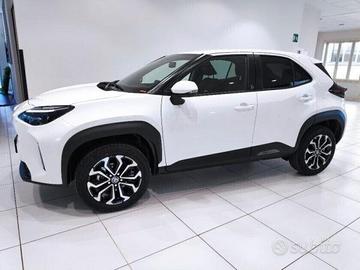 Ricambi per TOYOTA YARIS CROSS 2020 2021 2022 2023