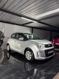 Citroen C1 Airscape VTi 68 5 porte Shine