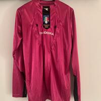 Maglia Arbitro Diadora  Serie A
