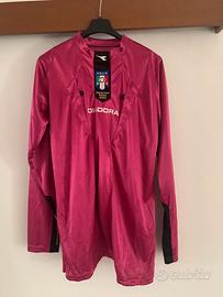 Maglia Arbitro Diadora  Serie A
