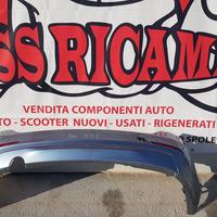 BMW SERIE 3 F31 PARAURTI POSTERIORE SW FAMILIARE