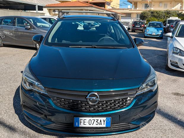 Opel Astra 1.4 100CV Sports Tourer Elective