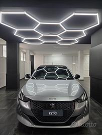 Peugeot 208 BlueHDi 100 Stop&Start 5 porte GT