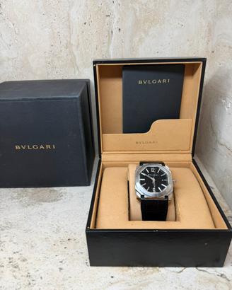 Bvlgari Octo