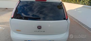 grande punto 2014