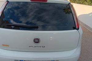 grande punto 2014