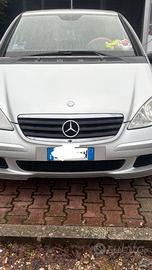 Mercedes classe a 150