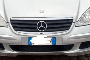 Mercedes classe a 150
