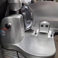 affettatrice professionale Kolossal 