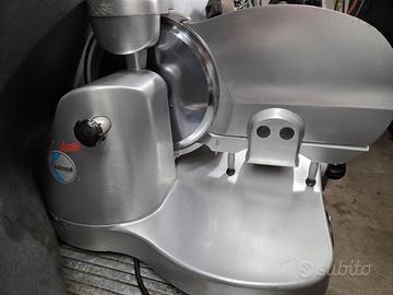 affettatrice professionale Kolossal 