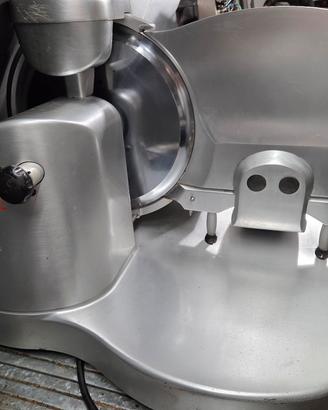 affettatrice professionale Kolossal 