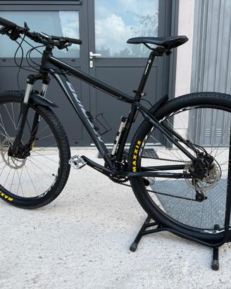 MTB Merida BIG-NINE