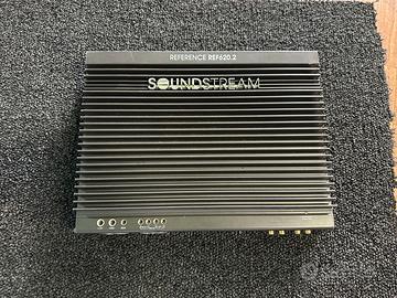 Soundstream Reference REF620.2