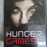 HUNGER GAME