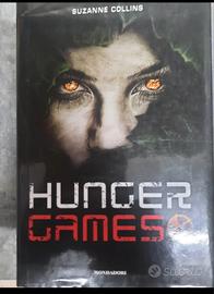 HUNGER GAME