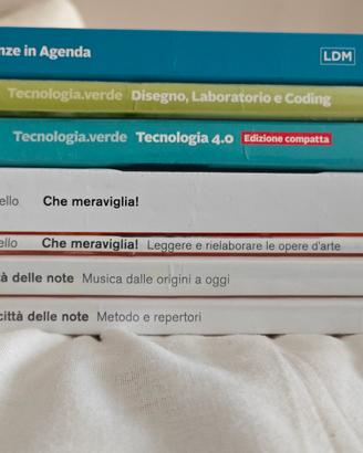 libri scolastici 