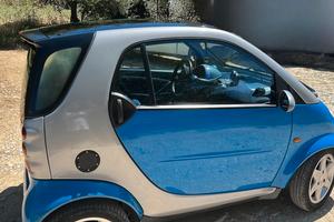 Smart fuor two 600
