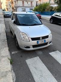 suzuki swift 2005