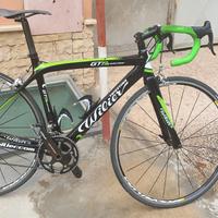 wilier gtr granturismo