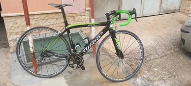 wilier gtr granturismo