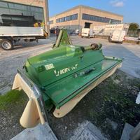 Falciacondizionatrice Krone Easy Cut 320