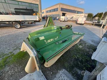 Falciacondizionatrice Krone Easy Cut 320