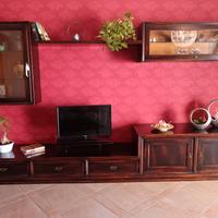 Parete attrezzata Cantiero, collezione 