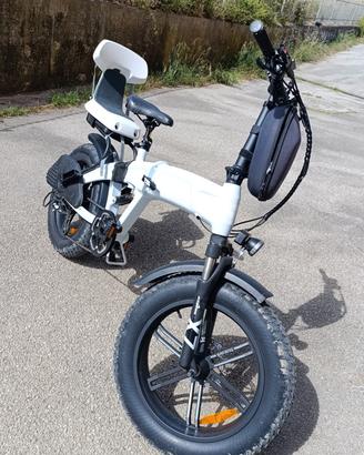 bici,e bike,icone x7 cross