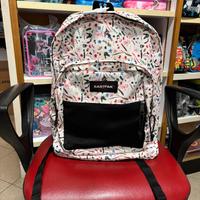 Zaino Eastpak Padded Pak'r - Fantasia Floreale