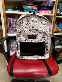 Zaino Eastpak Padded Pak'r - Fantasia Floreale