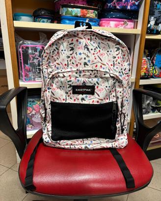 Zaino Eastpak Padded Pak'r - Fantasia Floreale
