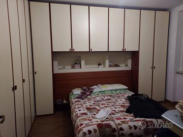 Camera da letto matrimoniale