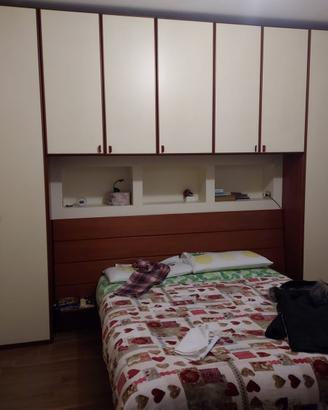 Camera da letto matrimoniale