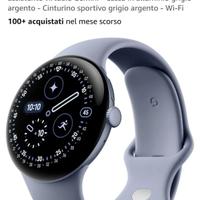 Google pixel watch 4