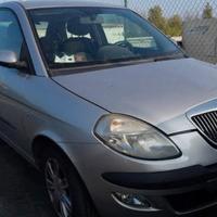 ricambi lancia y dal 2004 al 2010