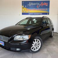 VOLVO V50 1.6 D cat Summum VEDI NOTE
