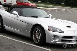 Parabrezza/Windscreen Dodge Viper SRT-10 (03-10)