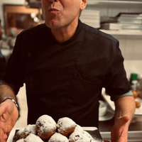 Cuoco per servizi extra