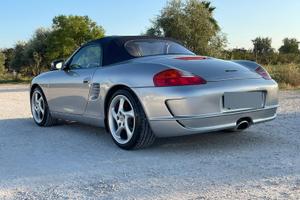 Porsche boxster 2000 asi